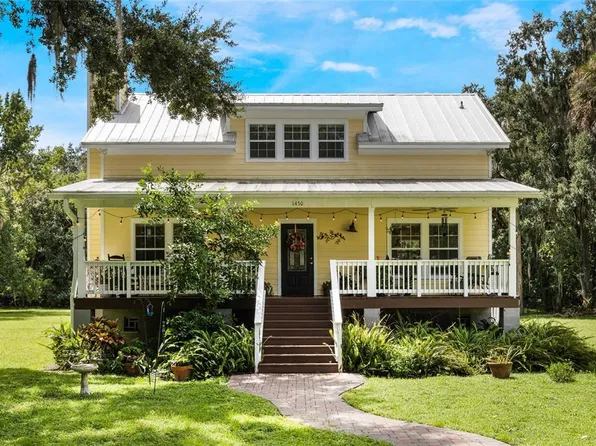 1430 VAN ARSDALE STREET, OVIEDO, FL 32765