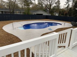 808 Park Ave, Florence, SC 29501