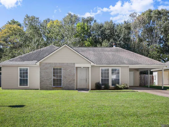 16229 E Ridgewood Dr, Prairieville, LA 70769