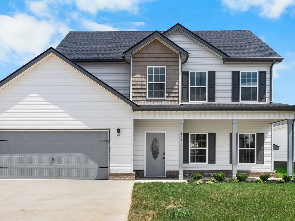 1st image of 417 Ayden Ln Lot 242