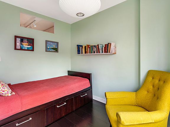 4th image of 160 W End Ave APT 15K