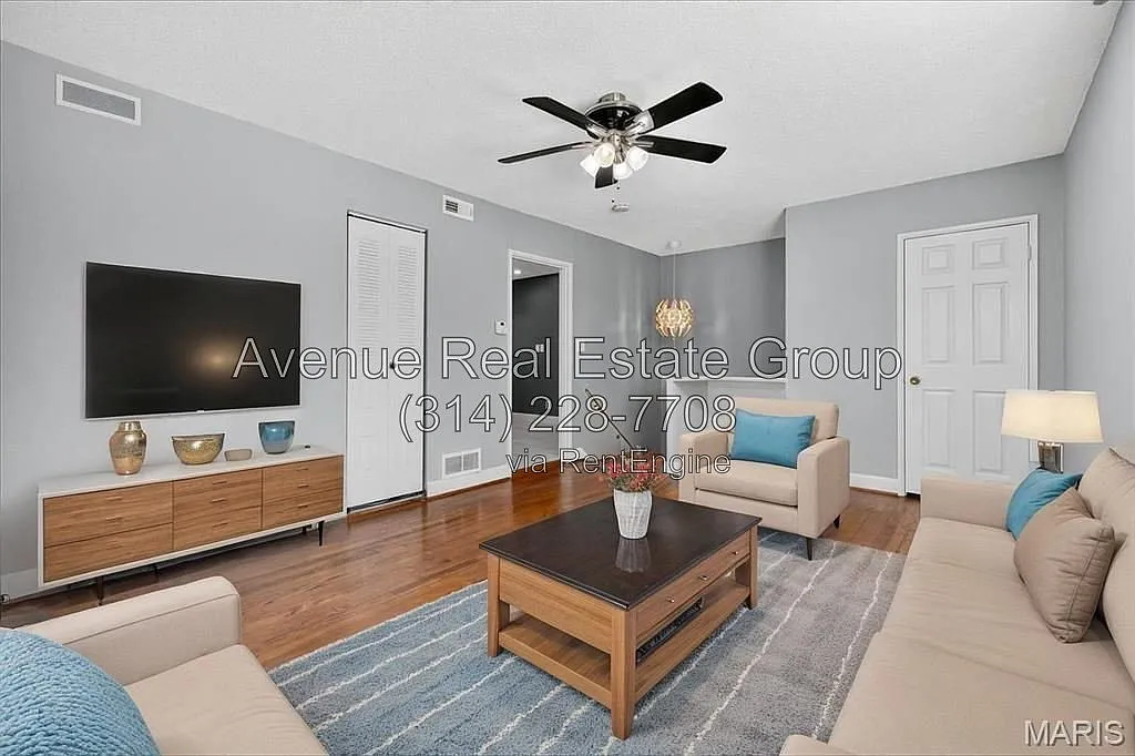 1 bed, 1.0 bath, 675 sqft, $1,450 — Photo 3