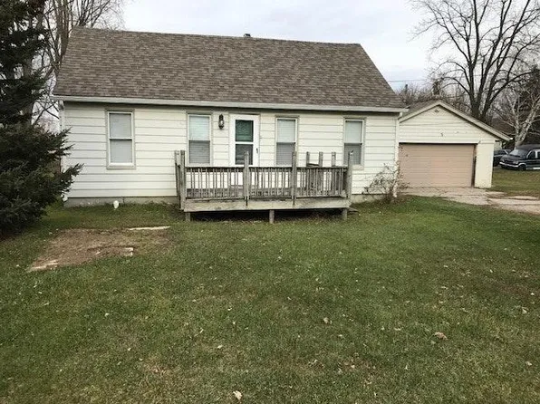 27737 26 Mile Rd, Lenox, MI 48048