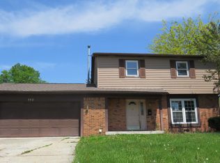 113 E Walnut Dr, Gas City, IN 46933