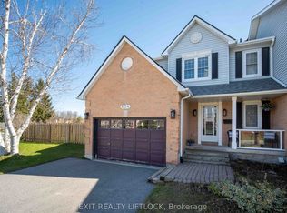 604 Wilfred Dr, Peterborough, ON K9K 2E6