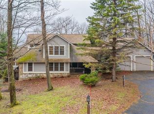 2303 Southridge Dr, Somerset, PA 15501