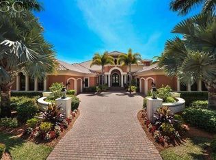 10761 Isola Bella Ct, Miromar Lakes, FL 33913