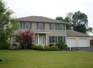 219 Wiltshire Dr, Bellefonte, PA 16823