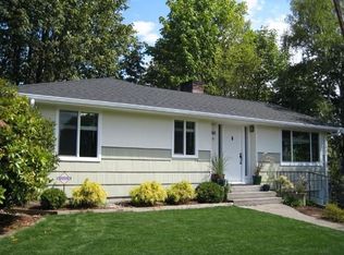 11502 4th Ave NW, Seattle, WA 98177