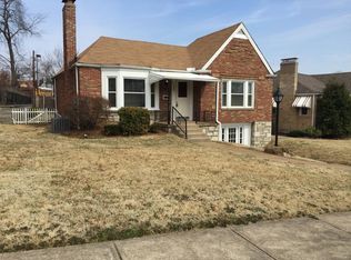 9006 Vasel Dr, Saint Louis, MO