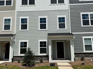 404 Carolina Springs Blvd, Apex, NC 27539