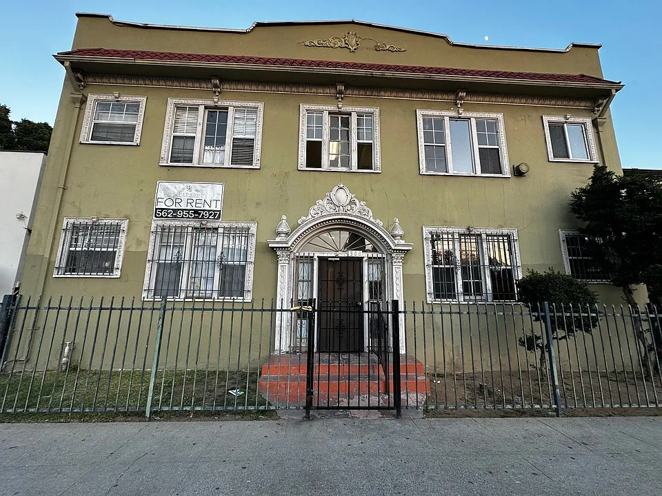 308 S Boyle Ave