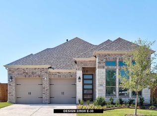 2084 Roquette Dr, Haslet, TX 76052