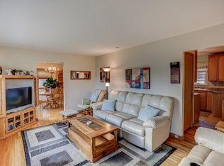 501 Ballantyne Ln NE, Spring Lake Park, MN 55432