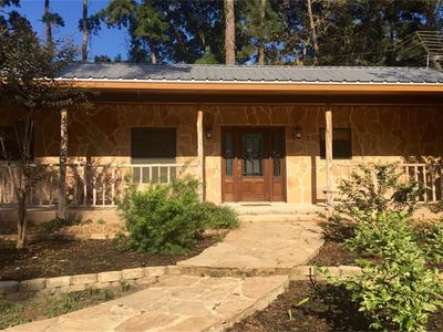 13766 Starr Way, Willis, TX, 77318