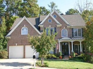 5347 Highland Pine Ln, Mableton, GA 30126