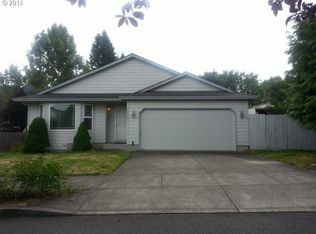 13622 SE Foster Pl, Portland, OR 97236