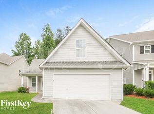 130 Cobblestone Dr, Dallas, GA 30132
