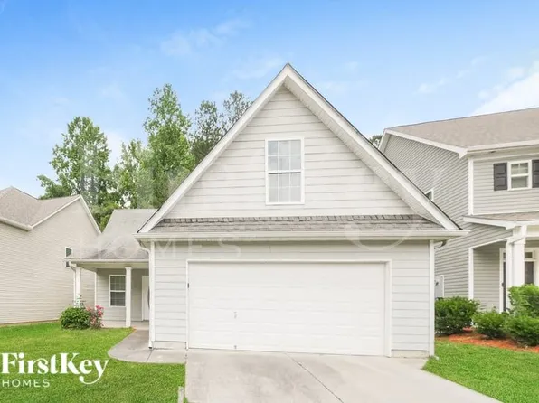 130 Cobblestone Dr, Dallas, GA 30132