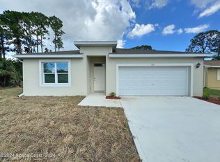 229 Hagerstown St SW, Palm Bay, FL 32908
