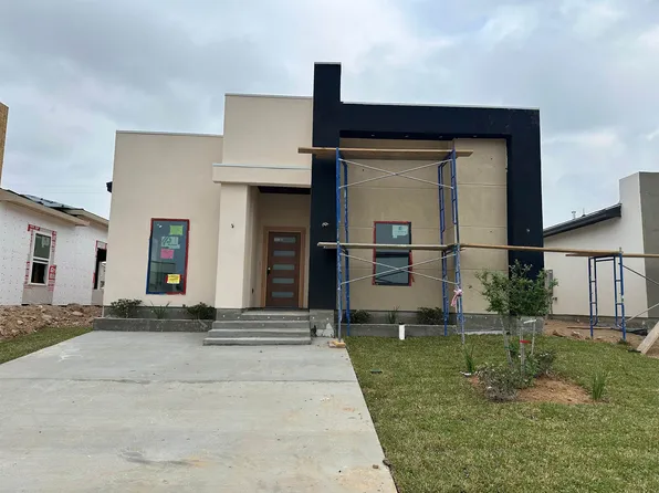 214 Lusitano Dr, Laredo, TX 78046