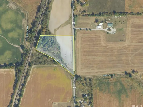 0 County Road 55, Saint Joe, IN 46785
