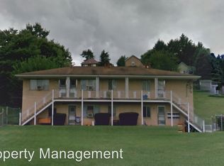 1209 Goldstrohm Ln APT F, Duquesne, PA 15110