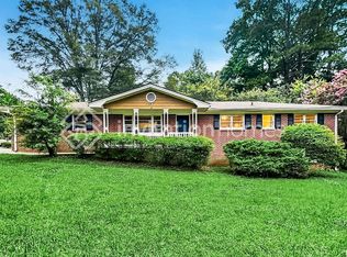 1321 Laura Ln, Austell, GA 30168