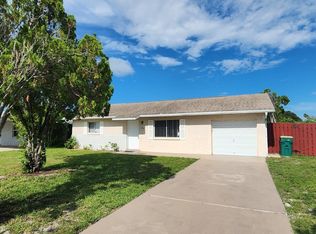 135 S Suzanne Ct, Merritt Island, FL 32952