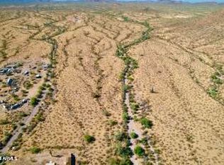 0 W Delores Rd #173 & 174, Wittmann, AZ 85361