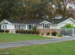 5595 Sixes Rd, Prince Frederick, MD 20678