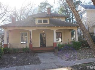 1003 W Lenoir St, Raleigh, NC 27603