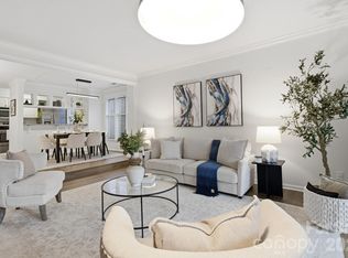 308 Queens Rd APT 32, Charlotte, NC 28204