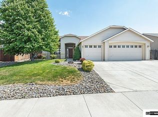 3285 Zaragoza Dr, Sparks, NV