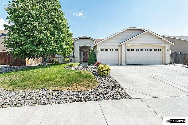 3285 Zaragoza Dr photo 1