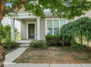 4664 Grand Strand Dr, Grove City, OH 43123