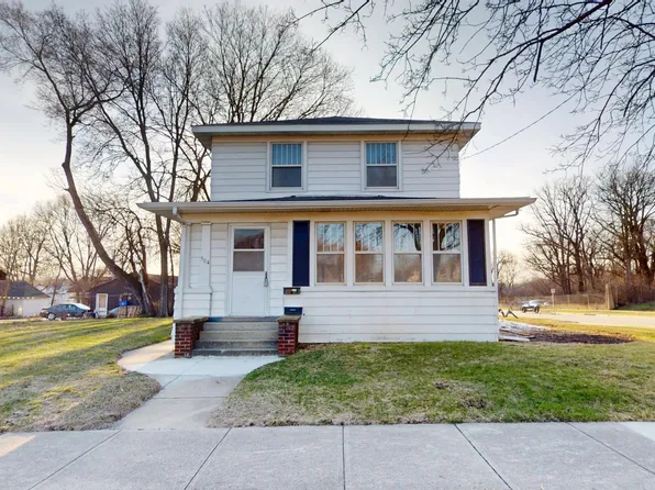 504 S Georgia Ave, Mason City, IA 50401