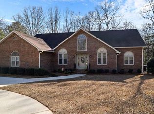 100 Beaver Run Trce, Thomaston, GA 30286