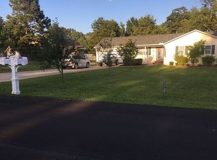 5402 Misty Meadow Rd, Poplar Bluff, MO 63901