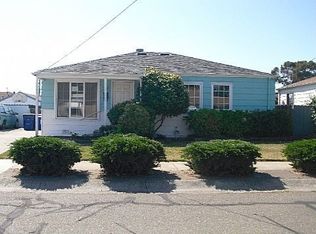 1995 Wallace Ave, San Leandro, CA