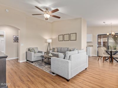 1590 W Sauvignon Dr, Tucson, AZ, 85746