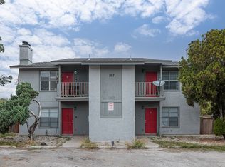 Shannon Circle A-D 107, Del Rio, TX 78840