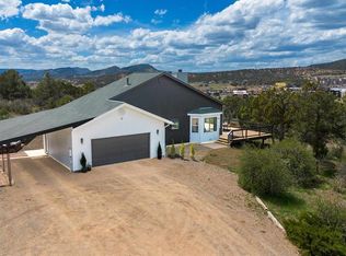 726 Oso Grande Dr, Durango, CO 81301