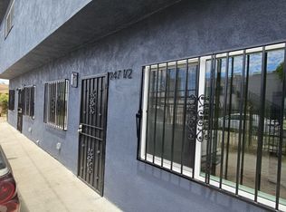 945 W 76th St #947-1/2, Los Angeles, CA 90044