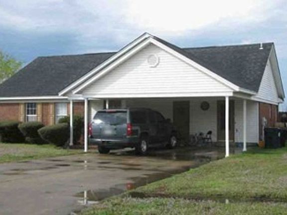 Property Side View