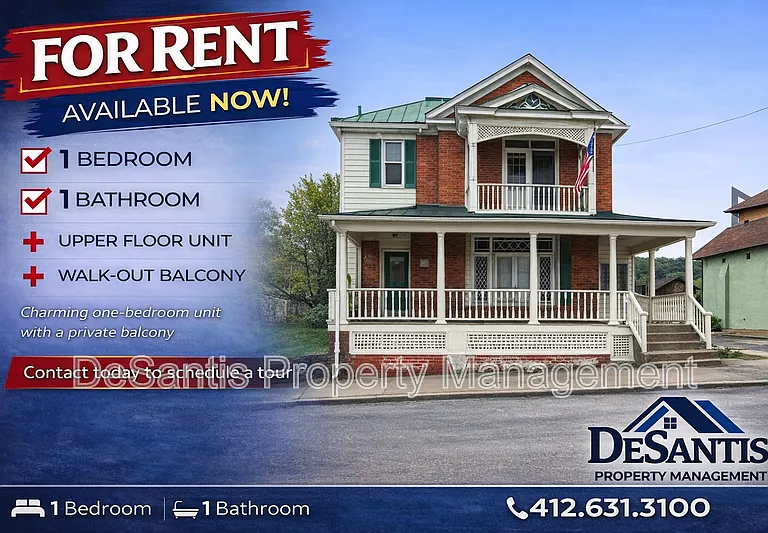 708 E High St #3 — Photo 1