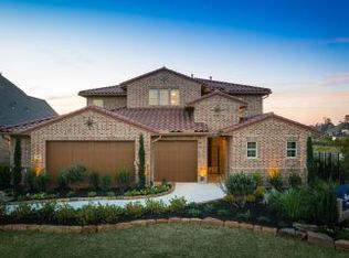 2 Canopy Green Dr, The Woodlands, TX 77375