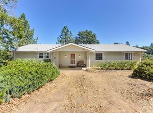 6480 Gray Rock Rd, Somerset, CA 95684