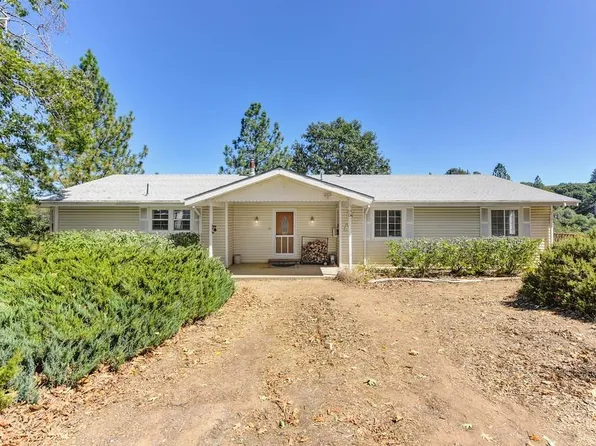 6480 Gray Rock Rd, Somerset, CA 95684