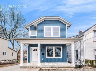 728 Logan St SE, Grand Rapids, MI 49503